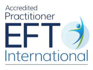 EFT International Accredited Practitioner EFT International Accredited Practitioner seal held by Sonya Hudson in Newcastle upon Tyne